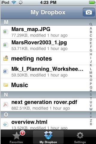 Illustration for article titled Free iPhone Apps